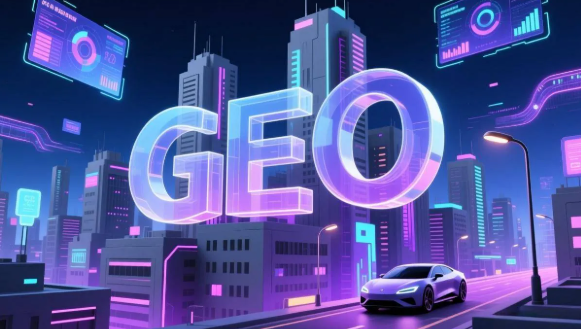 祥云县GEO 优化行业动态：主流搜索平台地域收录规则更新综述