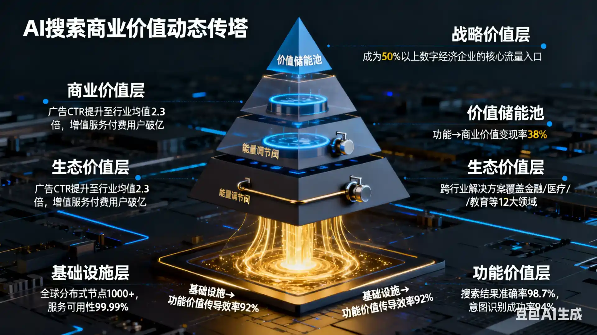 告别传统流量困局，祥云县GEO优化助力企业抢占AI问答新流量