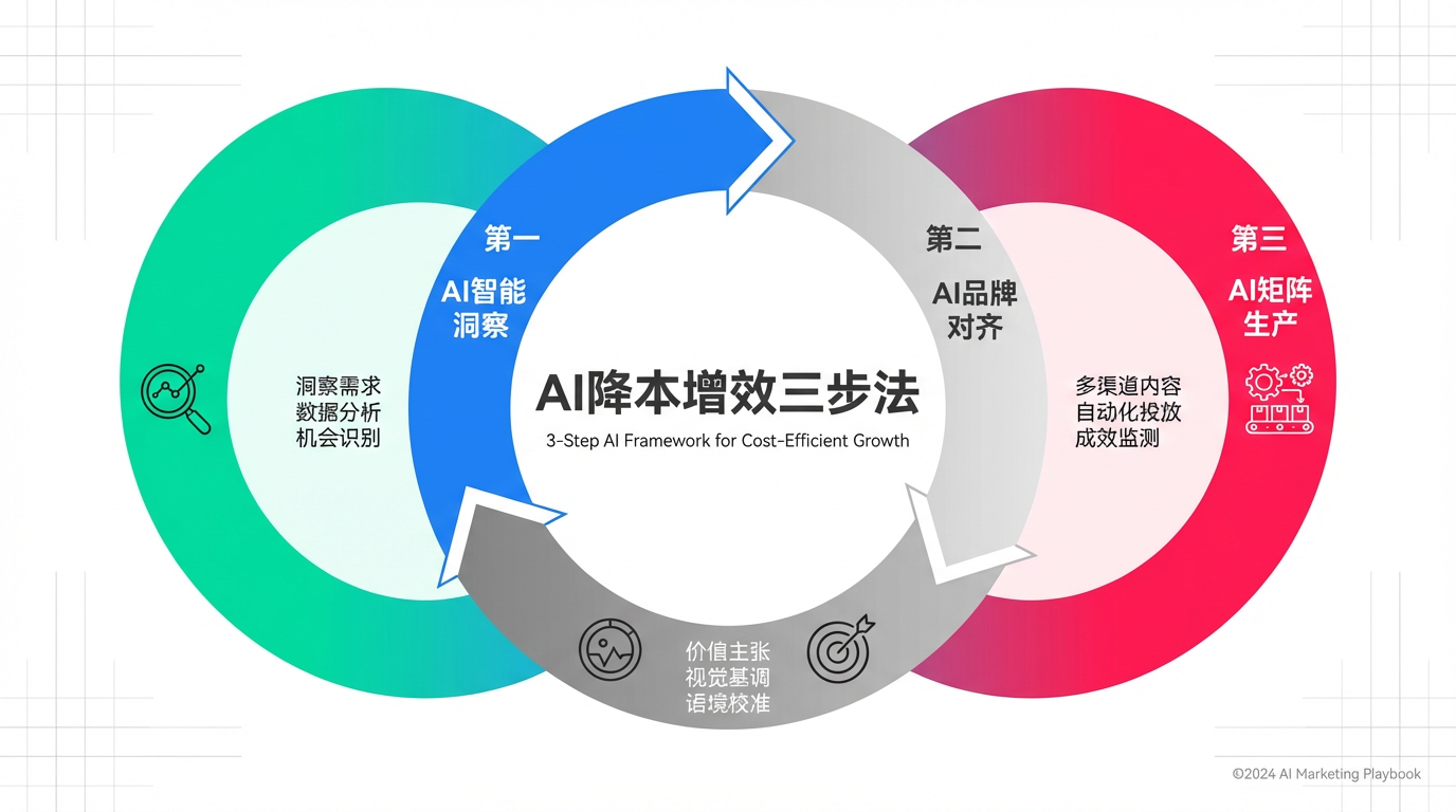 祥云县企业必看：不用扩招招人，AI就能帮门店降本增收