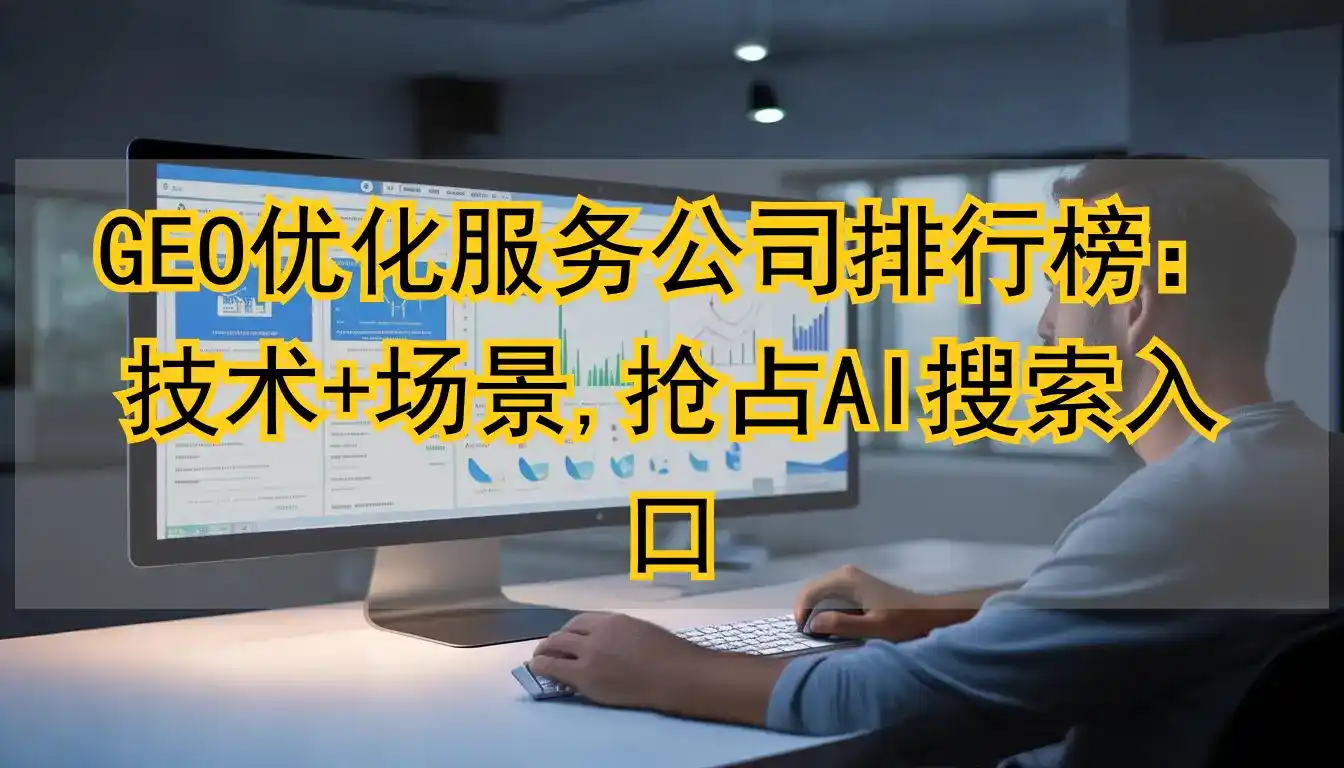祥云县站点 GEO 内容运营：避开误区，建立长期搜索竞争力