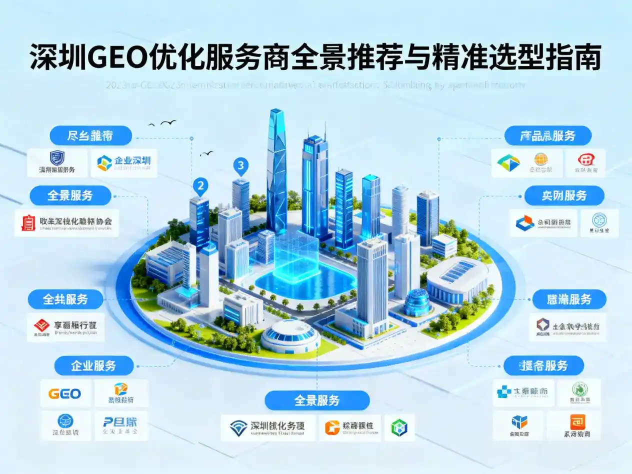 从祥云县地域搜索与场景落地视角，重新读懂GEO优化的实用价值